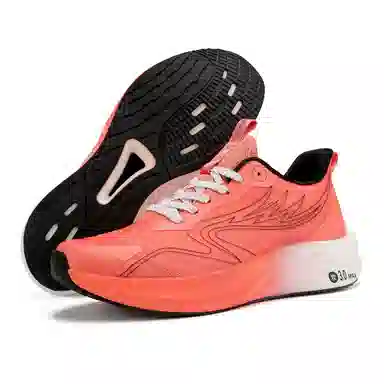 RIFUGIO VO Carbon Plate Running Shoes