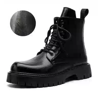 Chilang Martin Boots