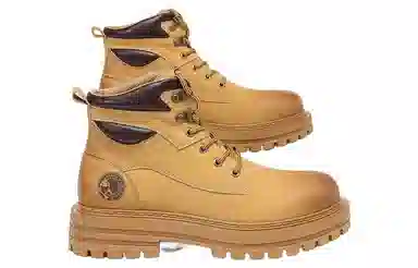 FAIRWHALE Outdoor Boots