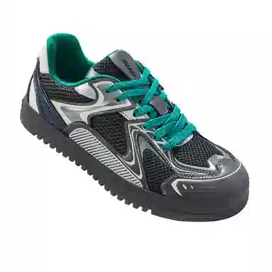 OGR FTURA GT-Trainer OG Grey