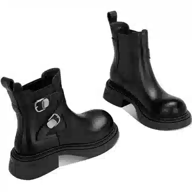 Jessica Sophia Chelsea Boots