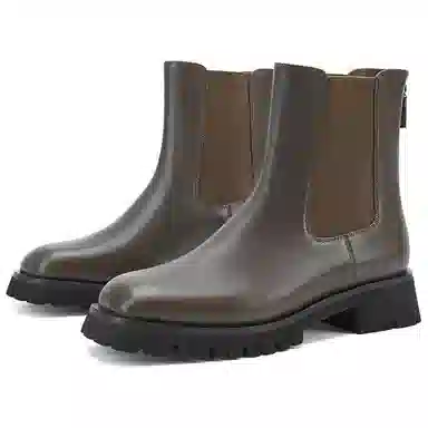 Nine West Chelsea Boots