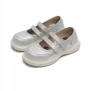 MASOOMAKE Mary Jane Platform