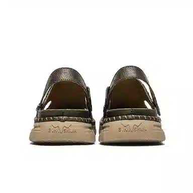 G.N.SHIJIA Black Gold Series