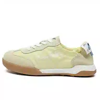 Abidjan Ballet Shoes