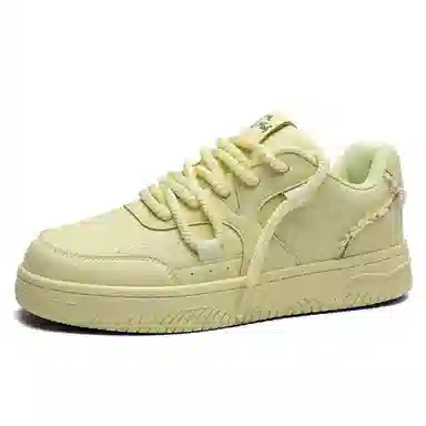 The Simpsons Canvas Sneakers