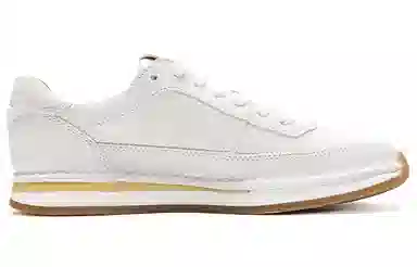 Clarks CraftRun Lace