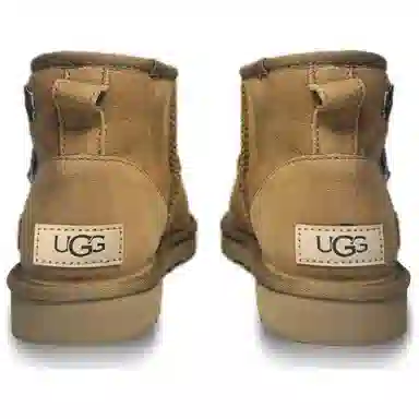 UGG CLASSIC MINI