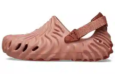 Salehe Bembury x Crocs Pollex Clog "Sakura Pink"