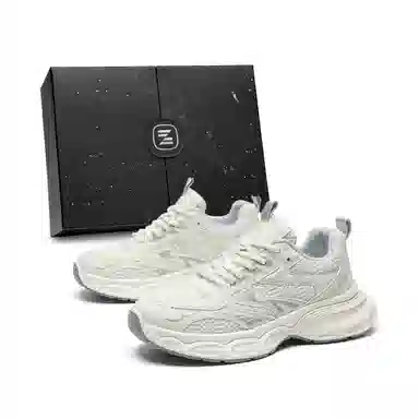 ZHR Retro Y2K Silver