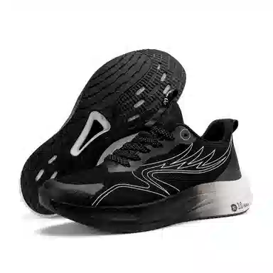 RIFUGIO VO Carbon Plate Running Shoes