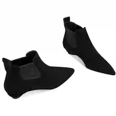 Jessica Sophia Chelsea Boots