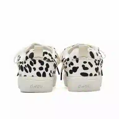 OAOQ Lightning Retro Sneakers