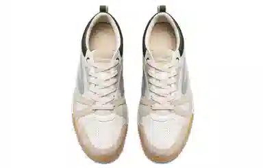 Clarks Art Movement Series White