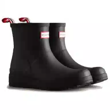 Hunter Original Play