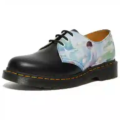Dr. Martens 1461 Black