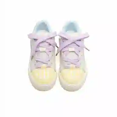 OAOQ Cat Casual Sneakers