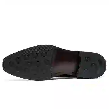 ASTON M.JAZZ Chelsea Boots