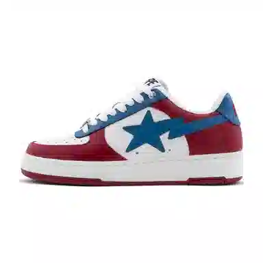 A BATHING APE STA