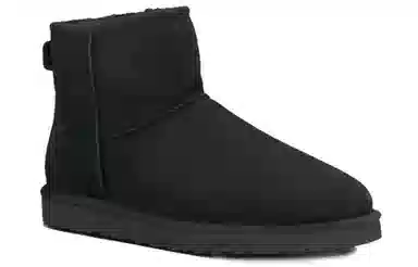 UGG Classic Mini Black