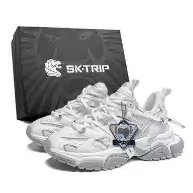 SK.TRIP Bow Crossbow 3