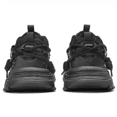 SK.TRIP Low Top Dad Sneakers