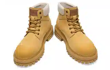 Cabbeen Martin Boots