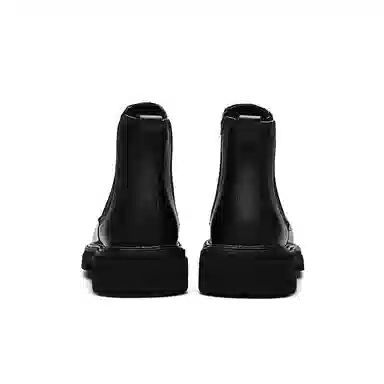 Pardasaul Chelsea Boots Black