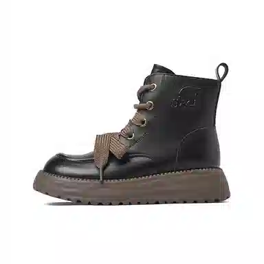 JOSINY Martin Boots 4cm