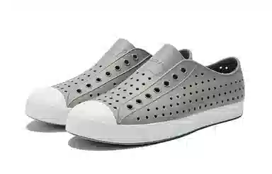 Native Shoes Jefferson Grey