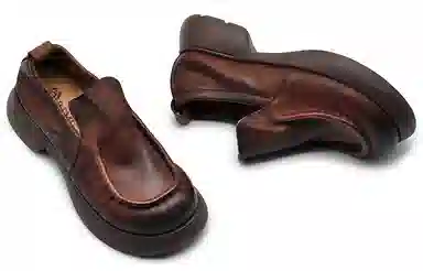 ARTMU Loafers