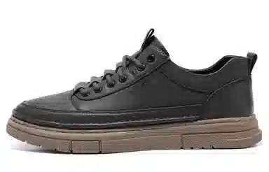 EBLAN Casual Sneakers Grey