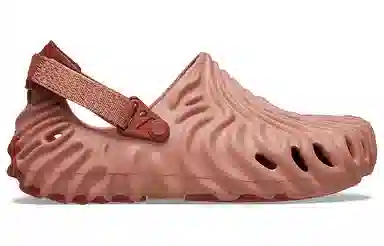 Salehe Bembury x Crocs Pollex Clog "Sakura Pink"