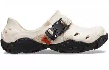 Crocs Trin Tank Cement Grey