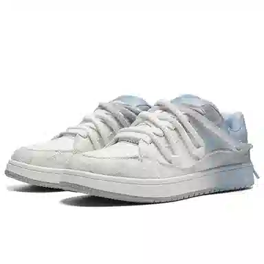 Doraemon Bread Shoes