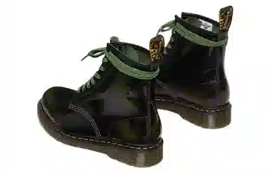 Dr. Martens 1460 Military Green