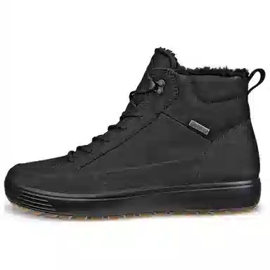 Ecco Outdoor Boot Black