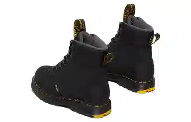 Dr. Martens 1460 Black