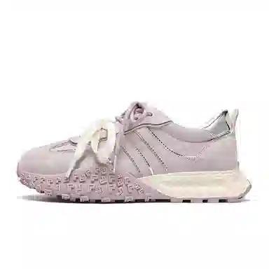 ZHR Popcorn Sole Sneakers