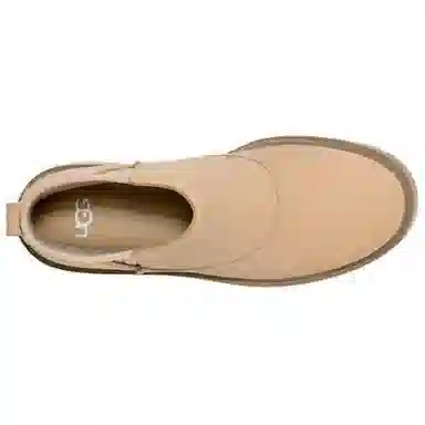 UGG Chelsea Boot Mustard Seed