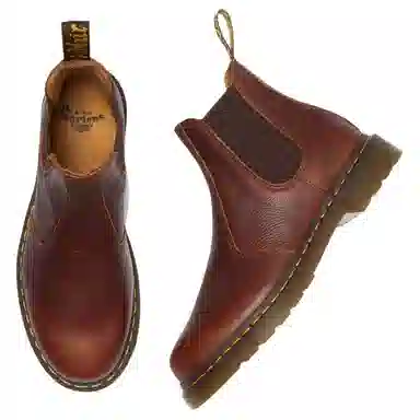 Dr.Martens 2976 Brown