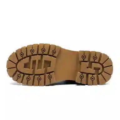 Snow Flying Winter Boots