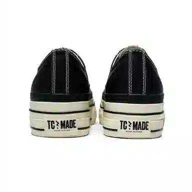 TC tcmade017 Black