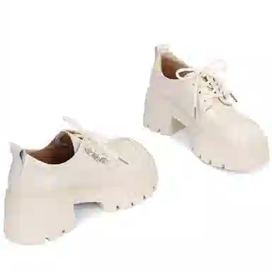 Jessica Sophia Loafers 5.5cm