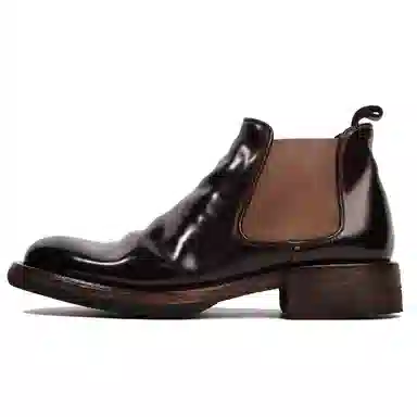 Vibram x Dreambox Chelsea Boots