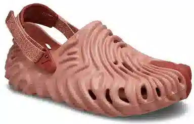 Salehe Bembury x Crocs Pollex Clog "Sakura Pink"