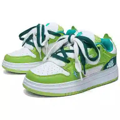 HLA JEANS Fashion Sneakers