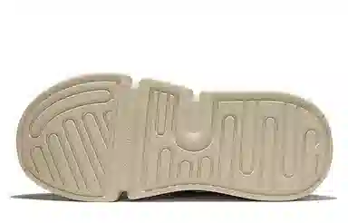 NORVINCY High-Top Fashion Sneakers Khaki