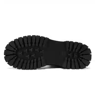 SNOW FLYING Winter Combat Boots