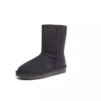 ZGR Snow Boots 3cm Women